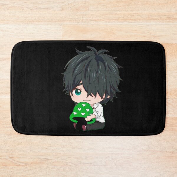 Item preview, Cutest yarichin b club - cute chibi designed and sold by The baka-san STORE.