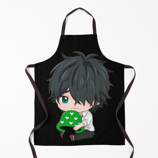 Item preview, Cutest yarichin b club - cute chibi designed and sold by The baka-san STORE.