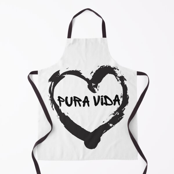Item preview, Pura Vida designed and sold by dogonly.