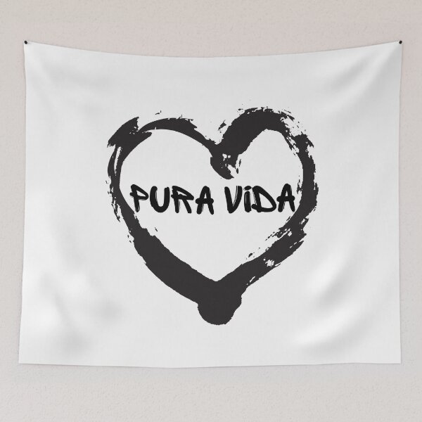 Item preview, Pura Vida designed and sold by dogonly.
