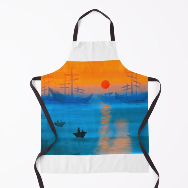 Item preview,  impression sunrise claude monet designed and sold by springybelly.