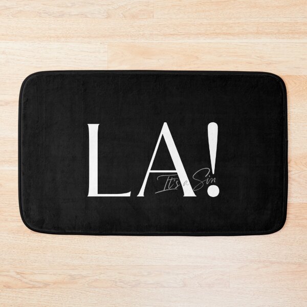 Item preview, La! It's a Sin designed and sold by LilacFrost.