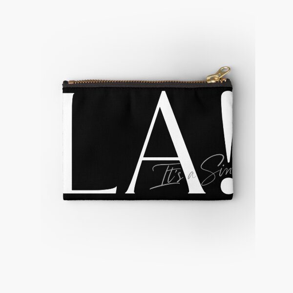 Item preview, La! It's a Sin designed and sold by LilacFrost.