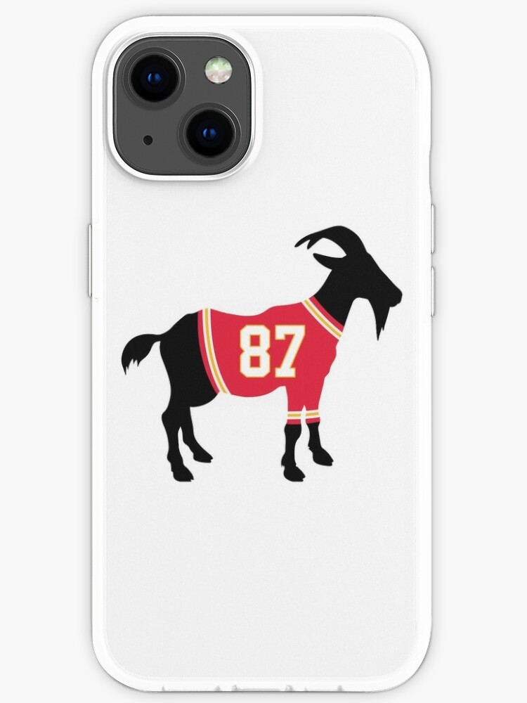 Travis Kelce iPhone Case for Sale by egilbreth