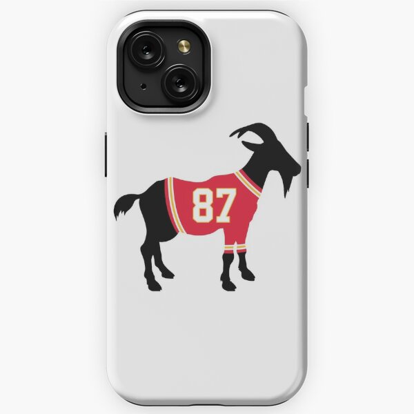 Travis Kelce iPhone Cases for Sale Redbubble