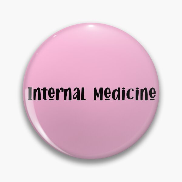 Item preview, Internal medicine designed and sold by Sarahgranchelli.