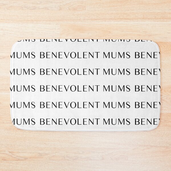 Item preview, Benevolent Mums designed and sold by MeowFresh.