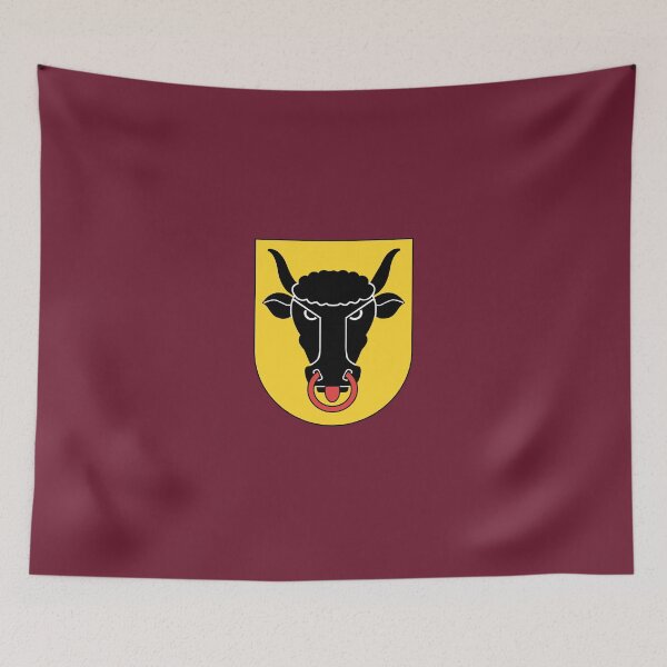 Item preview, Wappen des Kantons Uri designed and sold by Stratoguayota.