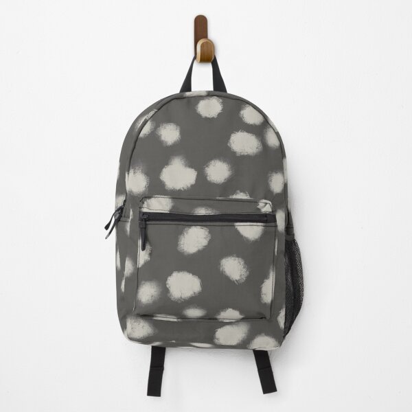 Item preview, Dark Grey Dots designed and sold by Shannon Bridger.