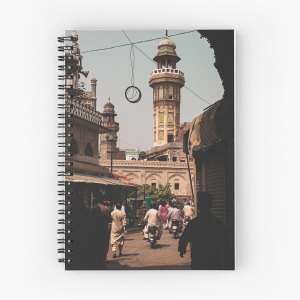 Item preview, Lahori Street Life designed and sold by Hassans-Photos.