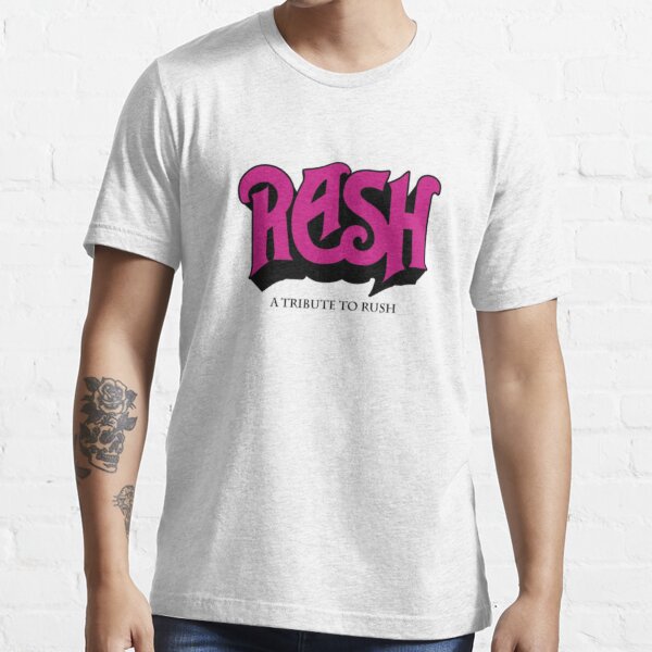 rush rash shirt meaning