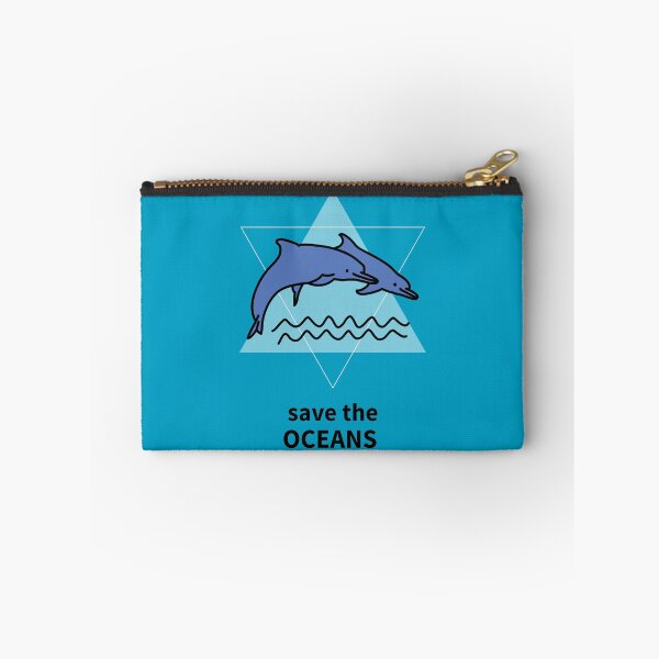 Item preview, Save the oceans designed and sold by Pajs.