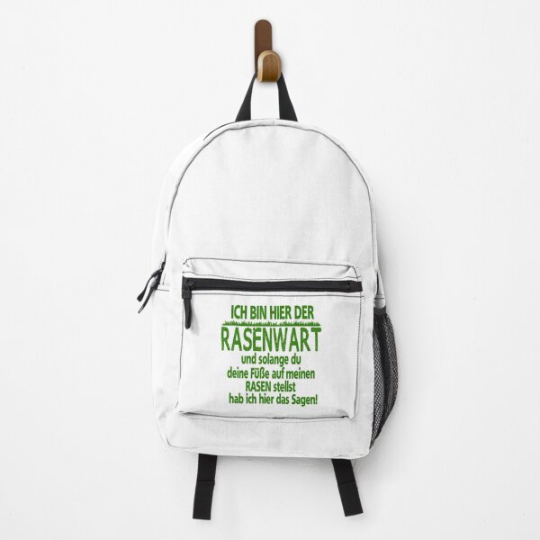 Item preview, Lawn attendant groundskeeper designed and sold by Alex-Creare.