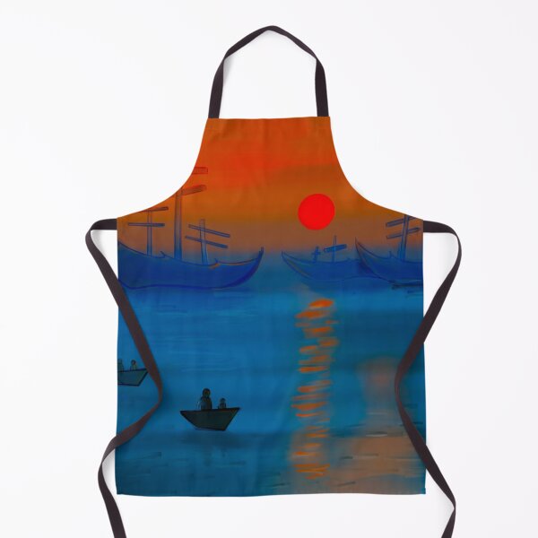 Item preview,  impression sunrise claude monet designed and sold by springybelly.