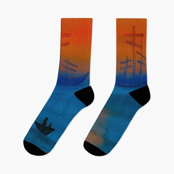 Item preview,  impression sunrise claude monet designed and sold by springybelly.