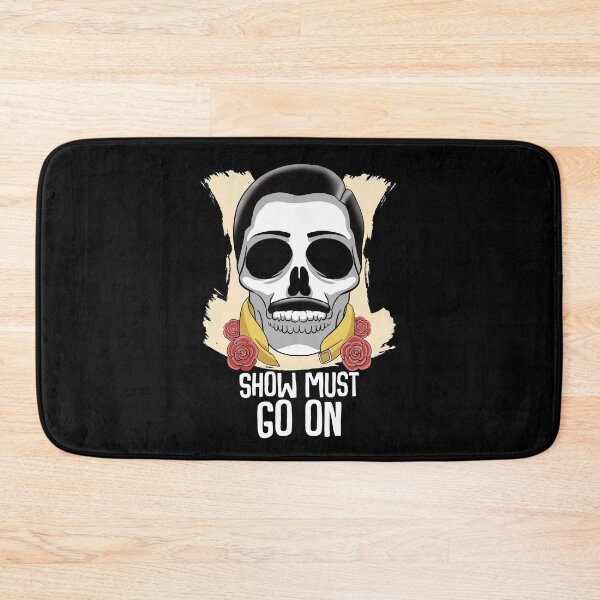 Item preview, Freddie Floral Skull designed and sold by Lambo-Designs.