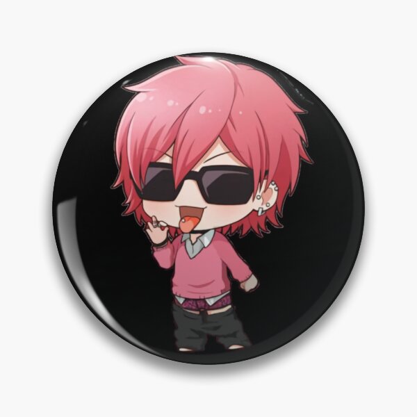 Item preview, Cutest yarichin b club - cute chibi designed and sold by The baka-san STORE.