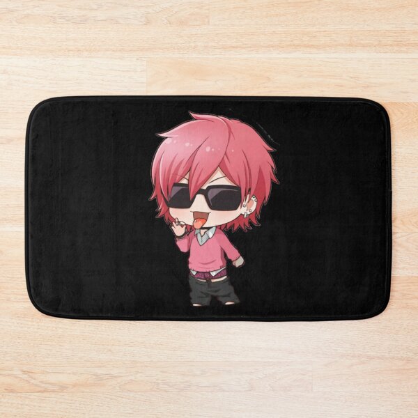Item preview, Cutest yarichin b club - cute chibi designed and sold by The baka-san STORE.