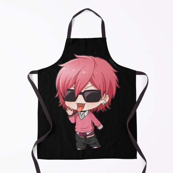 Item preview, Cutest yarichin b club - cute chibi designed and sold by The baka-san STORE.