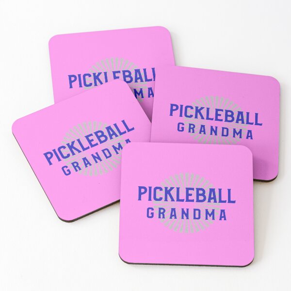 Item preview, Pickleball Grandma design designed and sold by JerseyBoysTees.