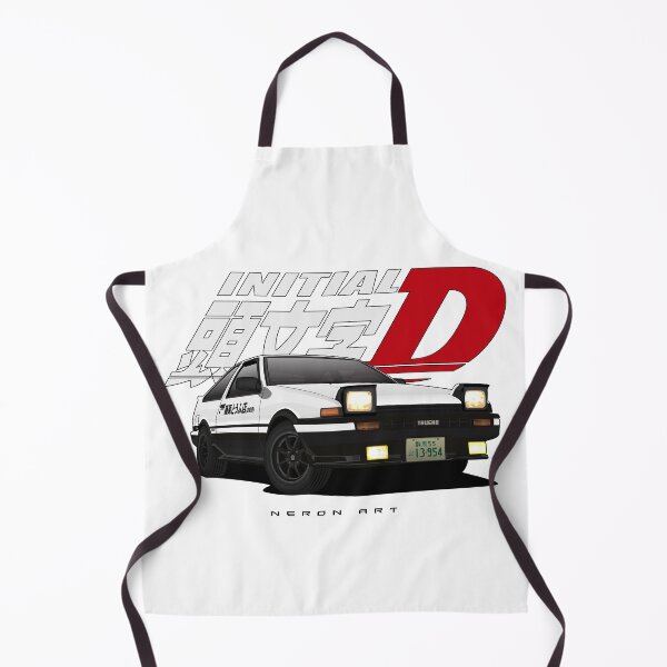 Item preview, Toyota AE86 designed and sold by NERON-ART.