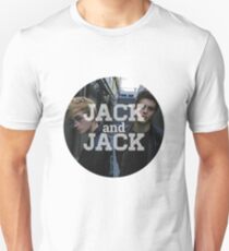 Jack & Jack Unisex T-Shirt