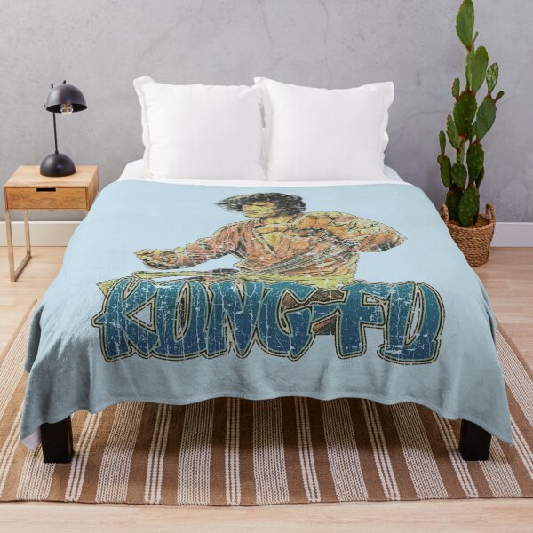 Item preview, Kung Fu 1972 designed and sold by AstroZombie6669.
