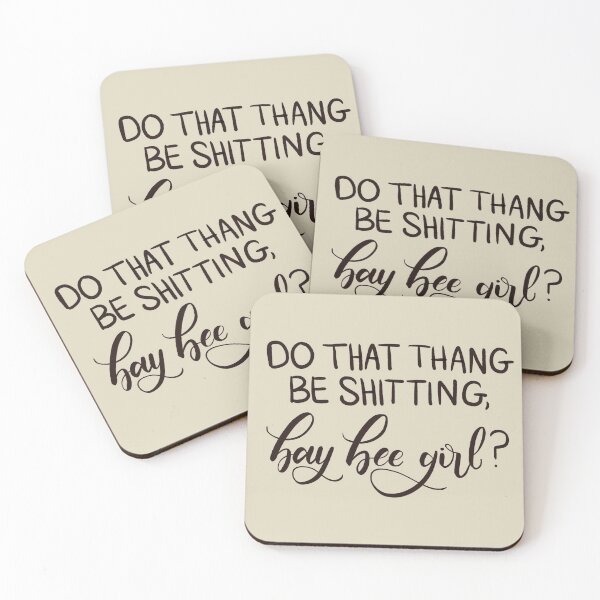 Item preview, do that thang be shitting designed and sold by harploon.