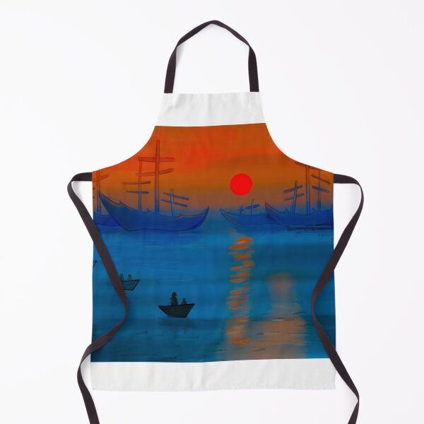 Item preview,  impression sunrise claude monet designed and sold by springybelly.