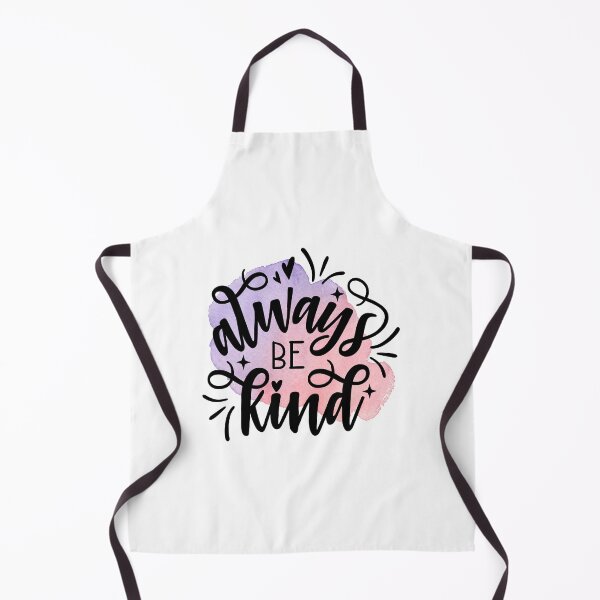 Item preview, Always be kind designed and sold by KaliDesign.