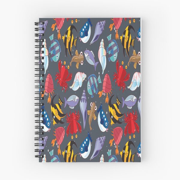 Item preview, Underwater Zebrafish designed and sold by sasijaya.
