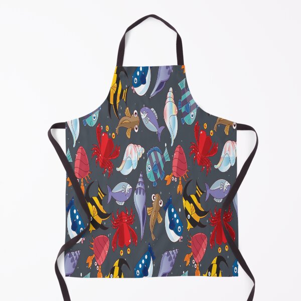 Item preview, Underwater Zebrafish designed and sold by sasijaya.
