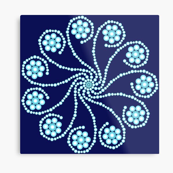 Metal Print