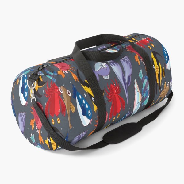 Item preview, Underwater Zebrafish designed and sold by sasijaya.