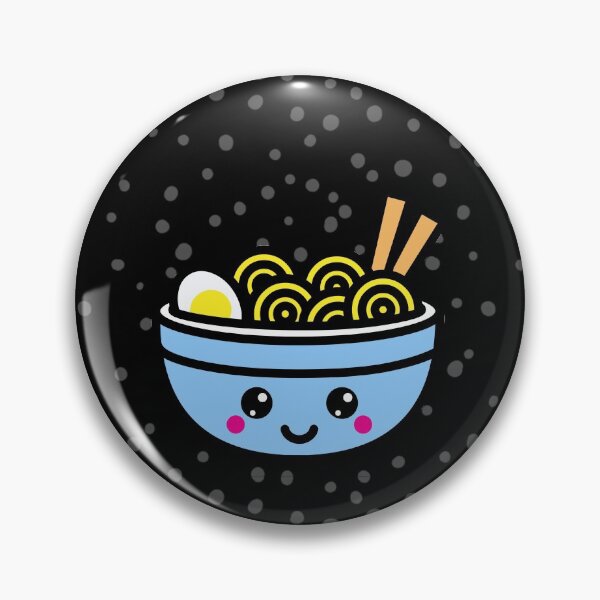 Item preview, Here For The Ramen designed and sold by modernzen.