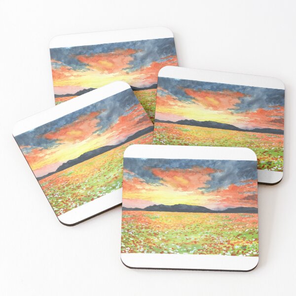 Item preview, The Heavens Declare the Glory of God designed and sold by Taphath Foose.
