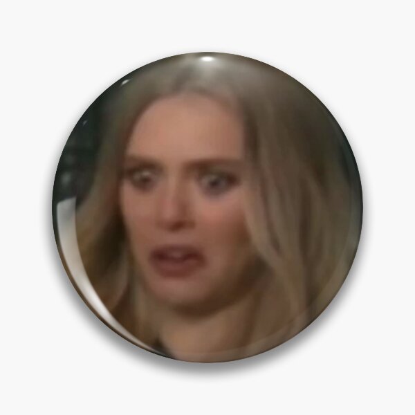 Item preview, Elizabeth Olsen reaction  designed and sold by issysketches.