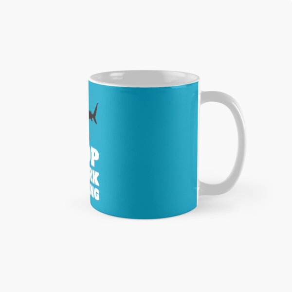Item preview, Stop shark finning designed and sold by Pajs.