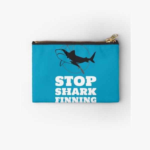 Item preview, Stop shark finning designed and sold by Pajs.