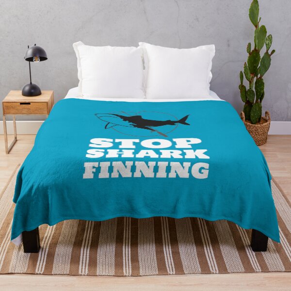 Item preview, Stop shark finning designed and sold by Pajs.