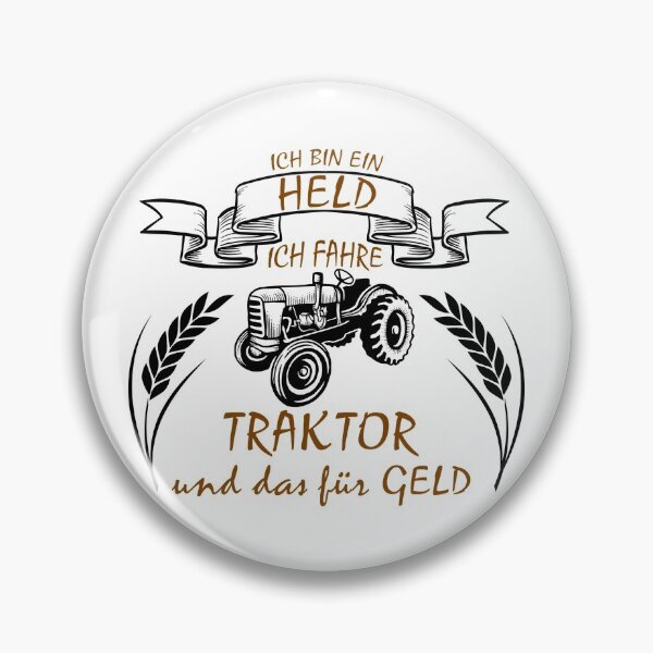 Item preview, Tractor lovers and farmers designed and sold by Alex-Creare.
