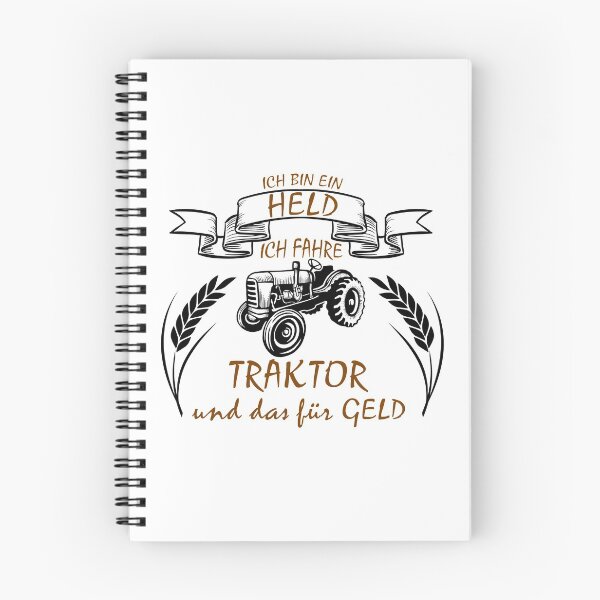 Item preview, Tractor lovers and farmers designed and sold by Alex-Creare.