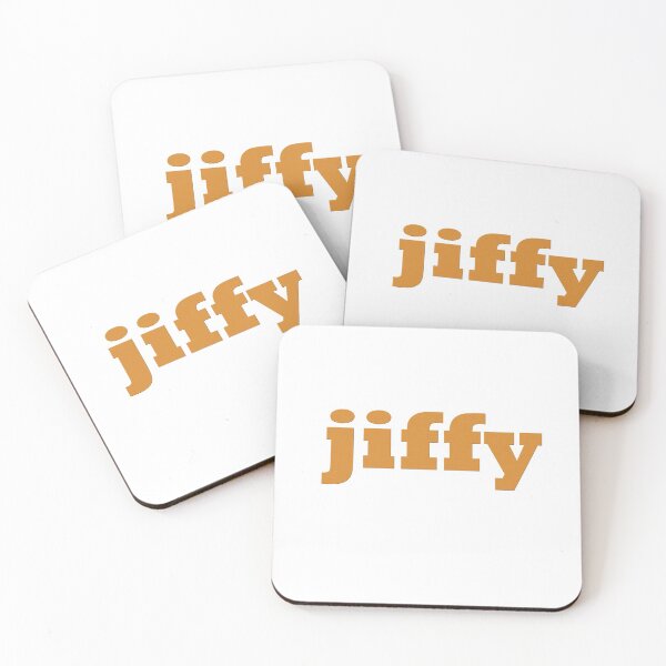 Item preview, jiffy t-shirt designed and sold by BILAL SHU12.