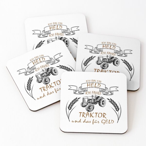 Item preview, Tractor lovers and farmers designed and sold by Alex-Creare.