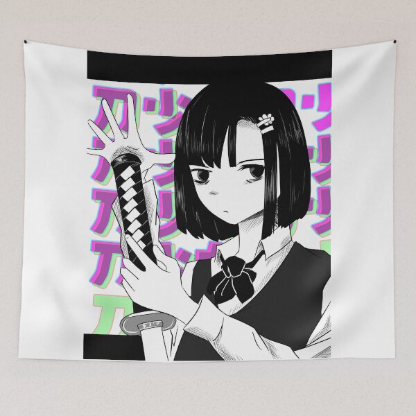 Item preview, Katanaaa! designed and sold by kalumotion.