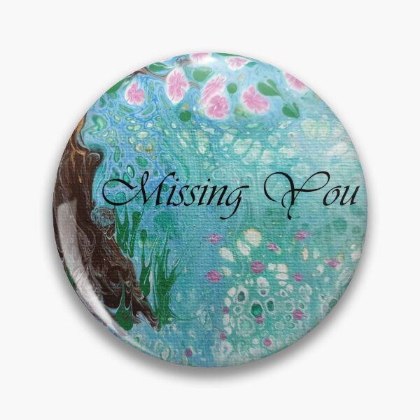 Item preview, Missing you designed and sold by FanteJenta.