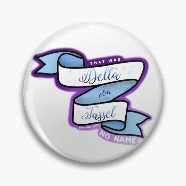 Item preview, Delta Von Tassel designed and sold by Lizzie Cavanagh.