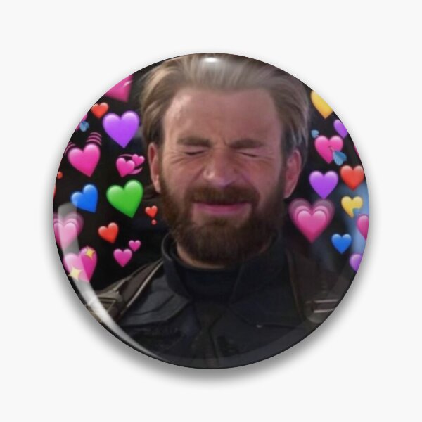 Item preview, Chris Evans reaction  designed and sold by issysketches.