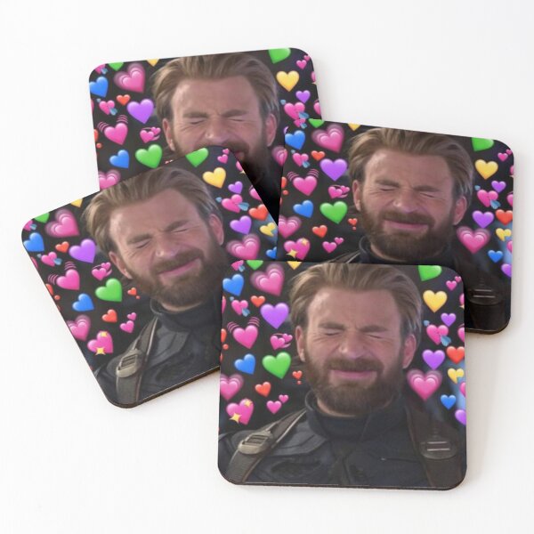 Item preview, Chris Evans reaction  designed and sold by issysketches.