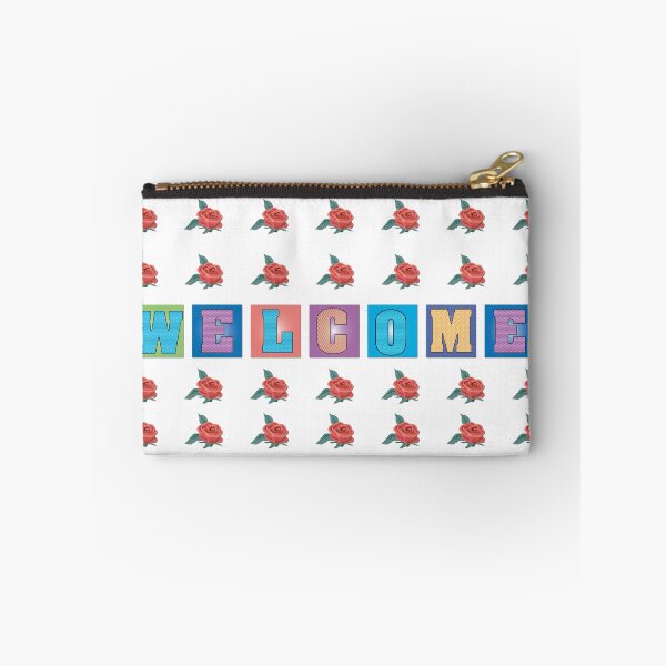 Item preview, Welcome designed and sold by Kavie1970.